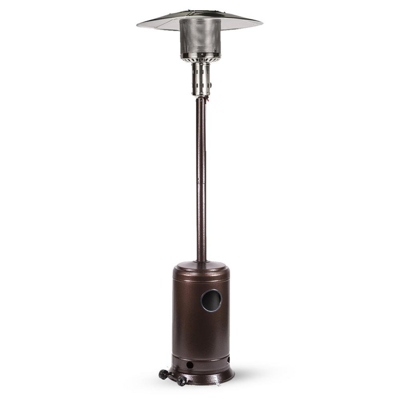 Best Patio Heater Reviews of the Year Consumer Reports